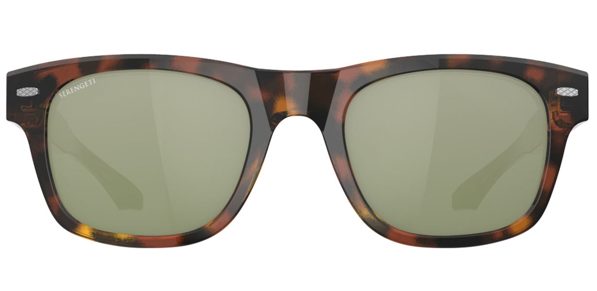 Color_SS758003 - Classic Tortoise and Grey / Mineral Polarized Photochromic  555nm Silver Cat 3 to 3