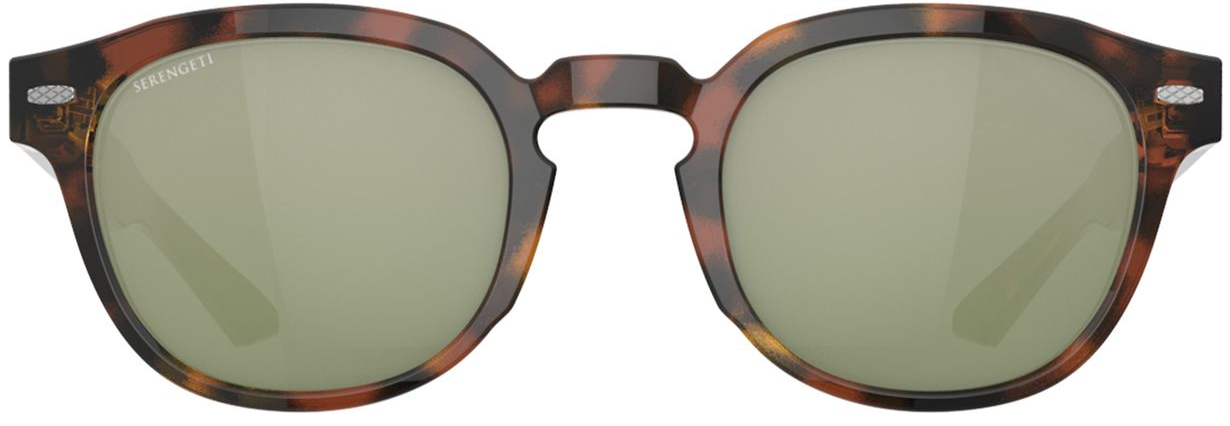 Color_SS761002 - Classic Tortoise / Mineral Polarized Photochromic 555nm Silver Cat 3 to 3