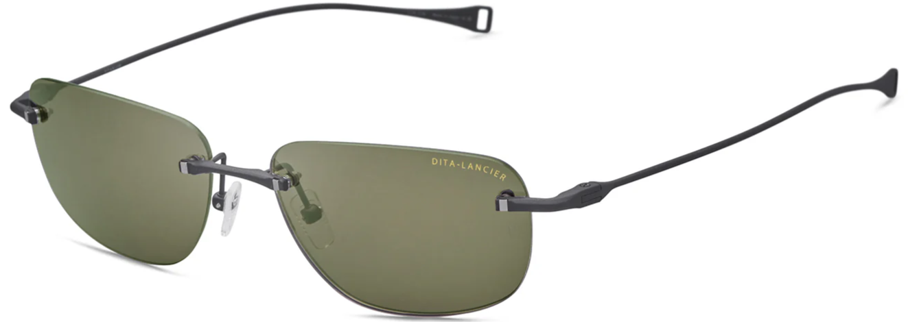 Color_DLS120-A-04 - Matte Black - Air Green