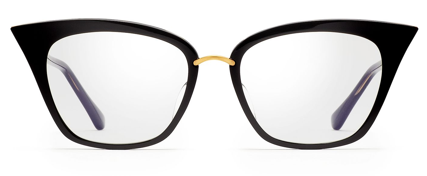 Color_DRX-3031-A-BLK-GLD-51 - Black/Yellow Gold - Clear