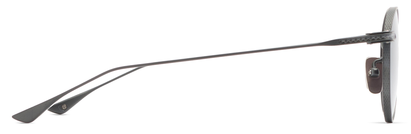 Color_DTS168-A-03 - Black Iron - Black - Dark Grey - Silver Flash - Mirror