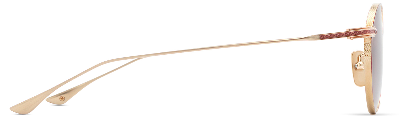 Color_DTS168-A-02 - Rose Gold - Cherry Red - Dark Burgundy - Solid