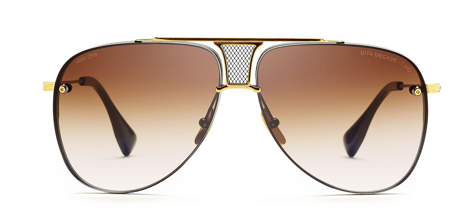 Color_DRX-2082-B-BLK-GLD-62 - Black/yellow Gold - Brown Gradient - Gradient