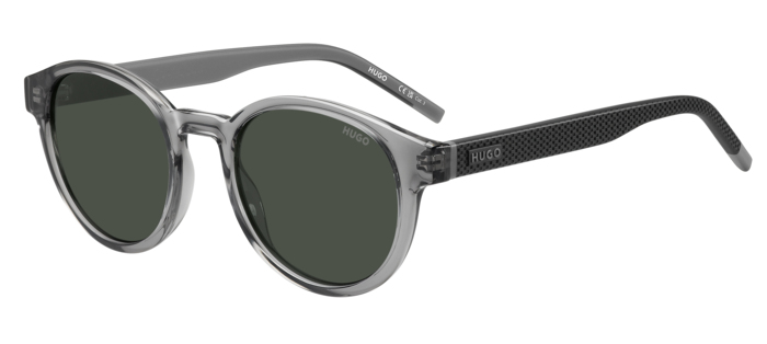 Color_KB7 - Grey / 9K - Green Shaded Gradient