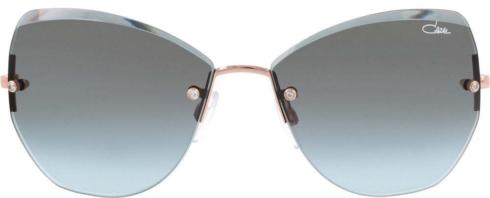 Color_003 ROSEGOLD -  GREEN GRADIENT