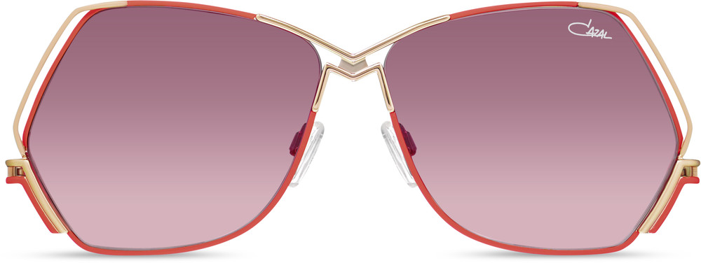 Color_002 CORAL-ROSEGOLD - BROWN GRADIENT, AR COATED