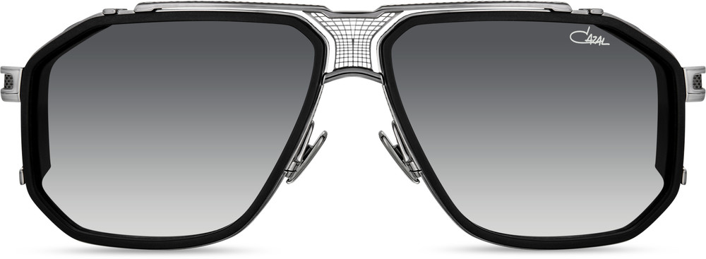 Color_003 MATTE GUNMETAL BLACK - GREY GRADIENT AR