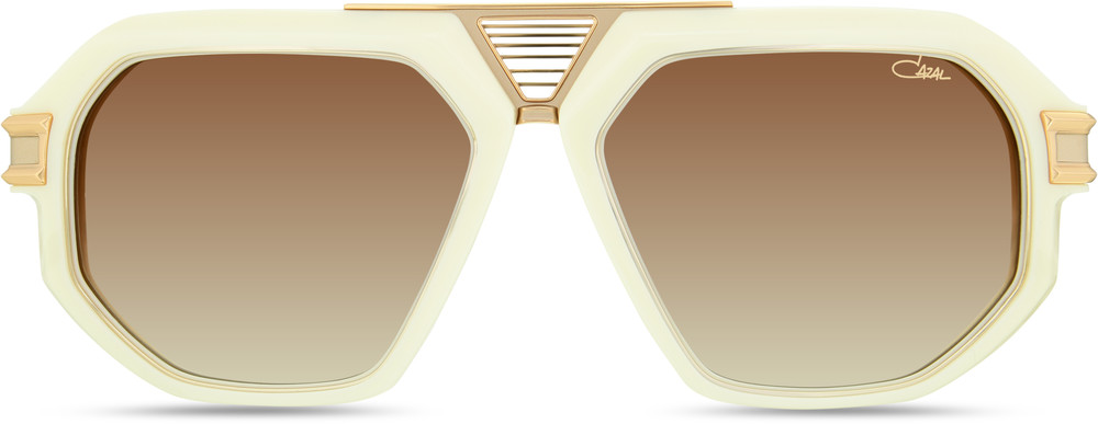 Color_003 MILKY WHITE-GOLD - BROWN GRADIENT AR