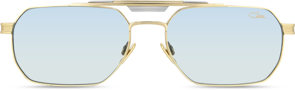 Color_003 GOLD SILVER - BLUE GRADIENT AR