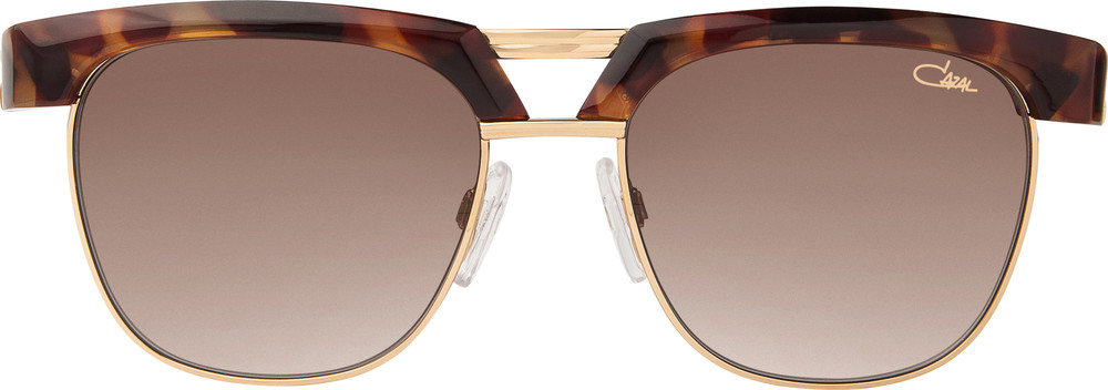 Color_003 - Amber / Brown Gradient