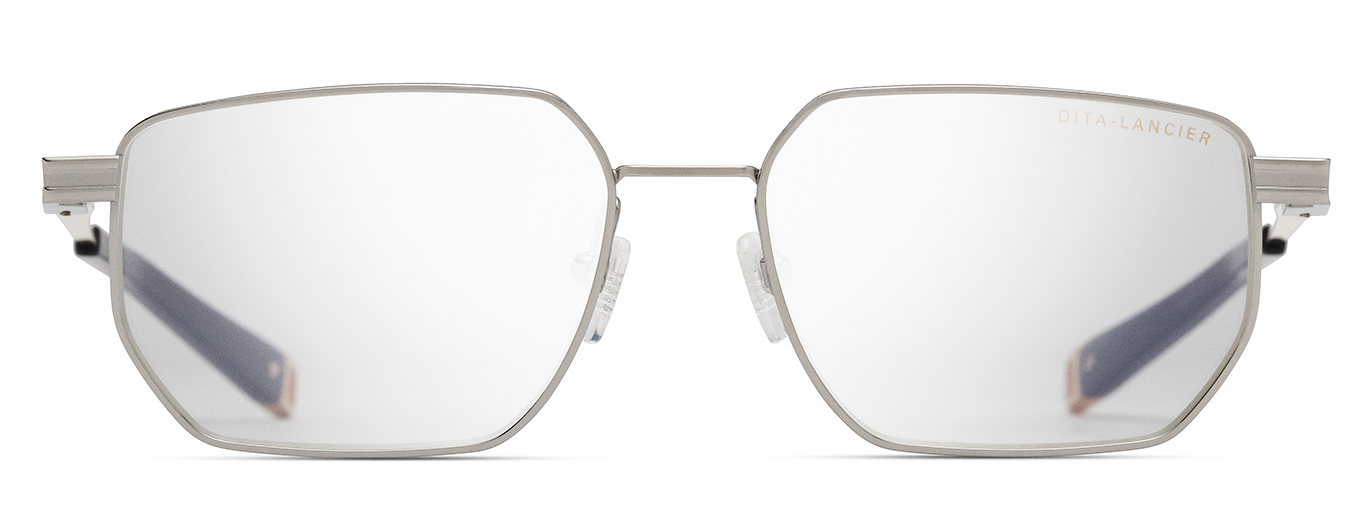 Color_DLX146-A-03 - Grey Chrome - White Gold - Navy - Clear Blue Light Filter - Clear