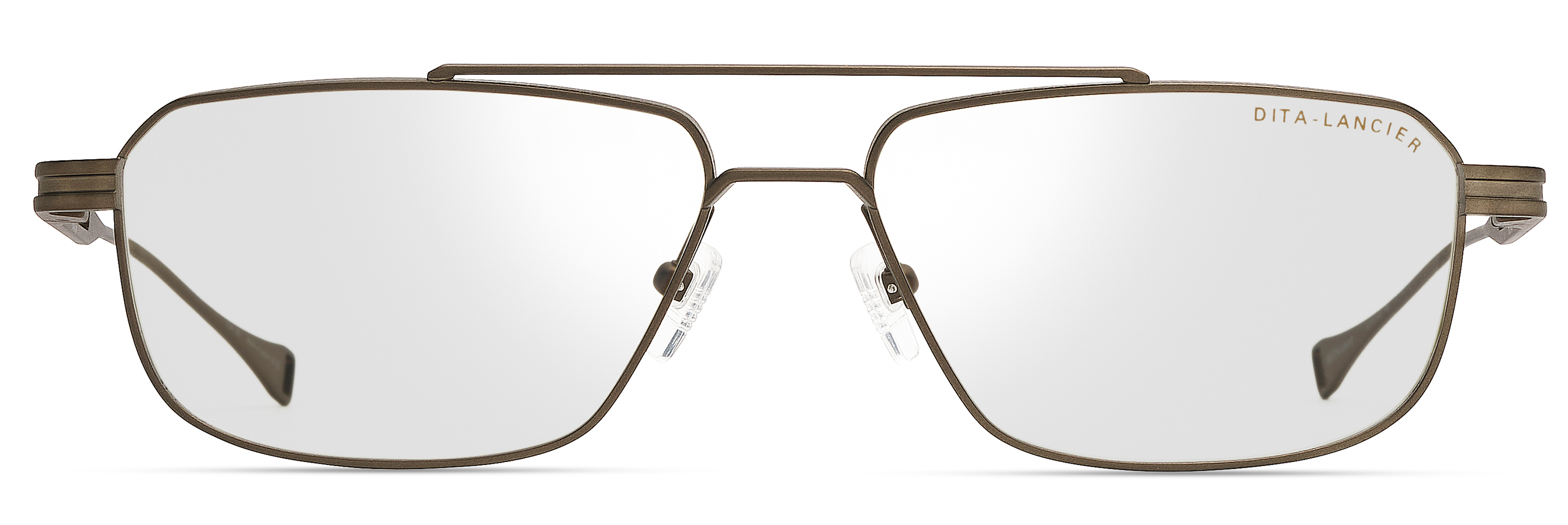 Color_DLX135-A-02 - Black Sand - Clear Blue Light Filter - Clear