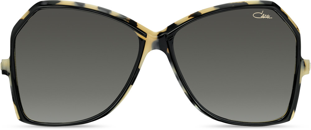 Color_004 Black-flint grey - Grey anti-reflection coat