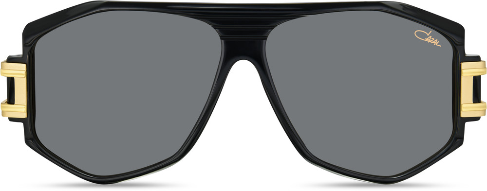 Color_001 BLACK-GOLD - GREY