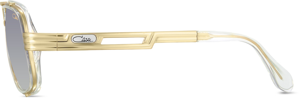 Color_004 CRYSTAL-GOLD - GREY GRADIENT