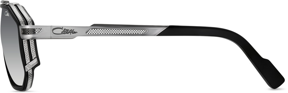 Color_003 MATTE GUNMETAL BLACK - GREY GRADIENT AR