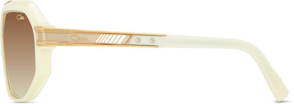 Color_003 MILKY WHITE-GOLD - BROWN GRADIENT AR