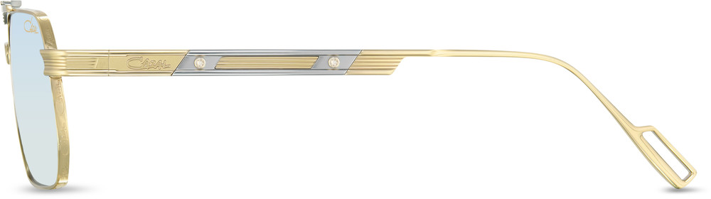 Color_003 GOLD SILVER - BLUE GRADIENT AR