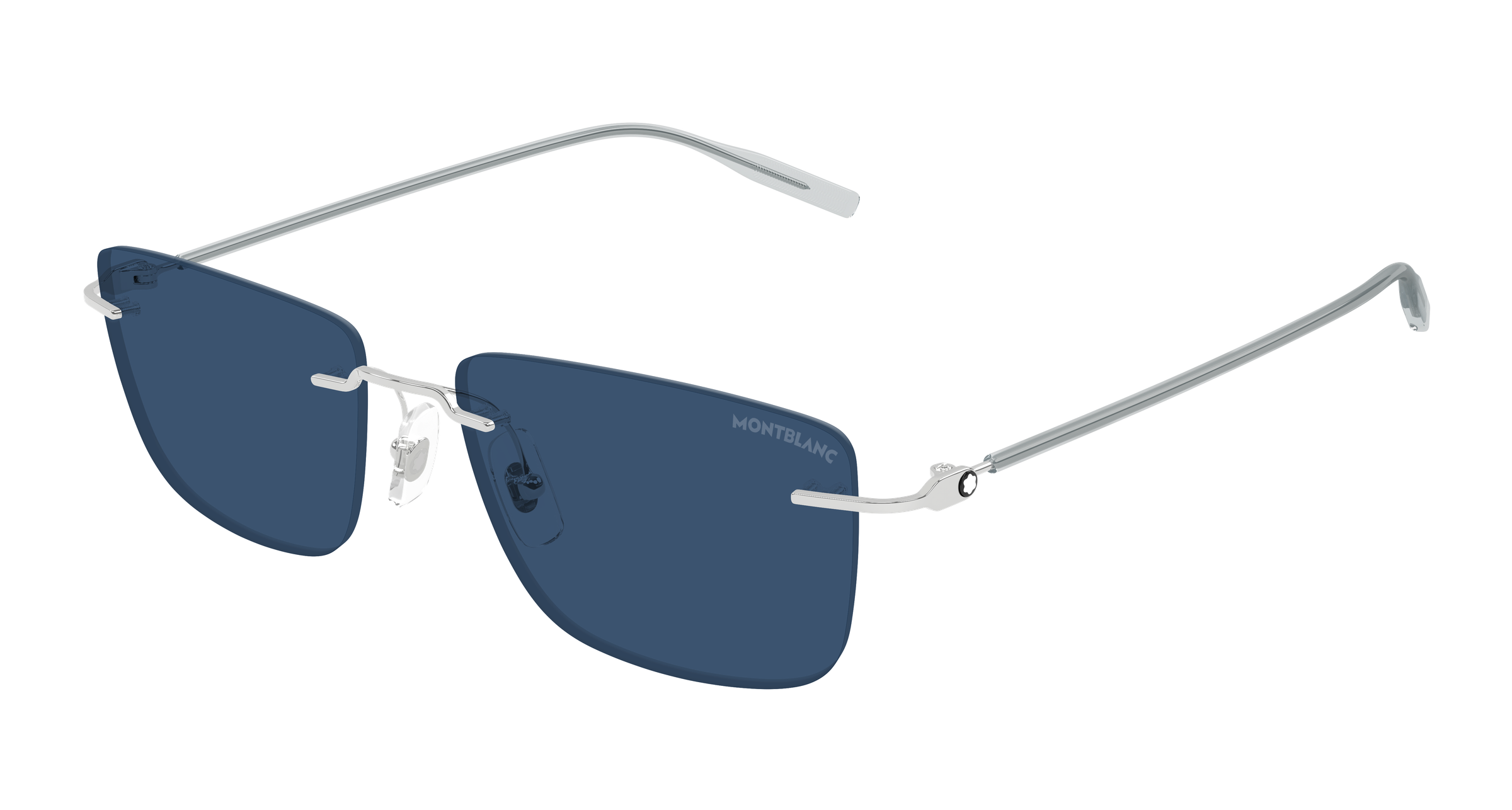 Color_MB0428S-004 - SILVER - BLUE