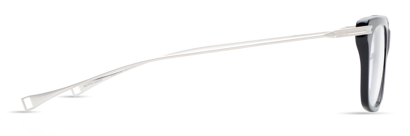 Color_DLX437-A-02 - Navy - Silver - Clear Blue Light Filter - Clear