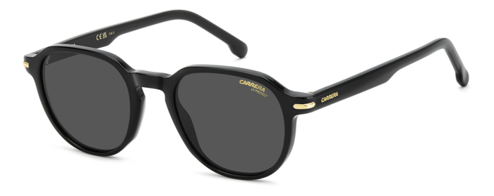 Color_807 - Black / IR - Grey