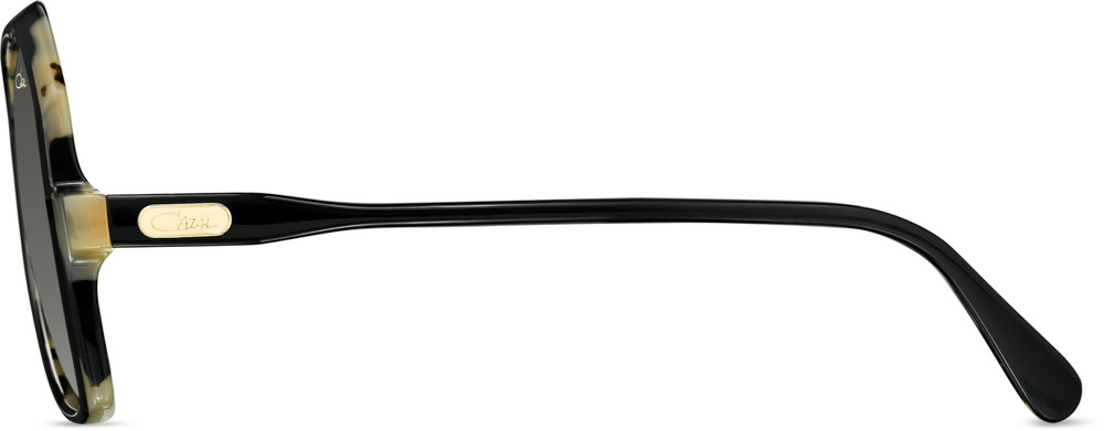 Color_004 Black-flint grey - Grey anti-reflection coat