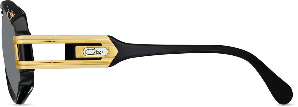 Color_001 BLACK-GOLD - GREY