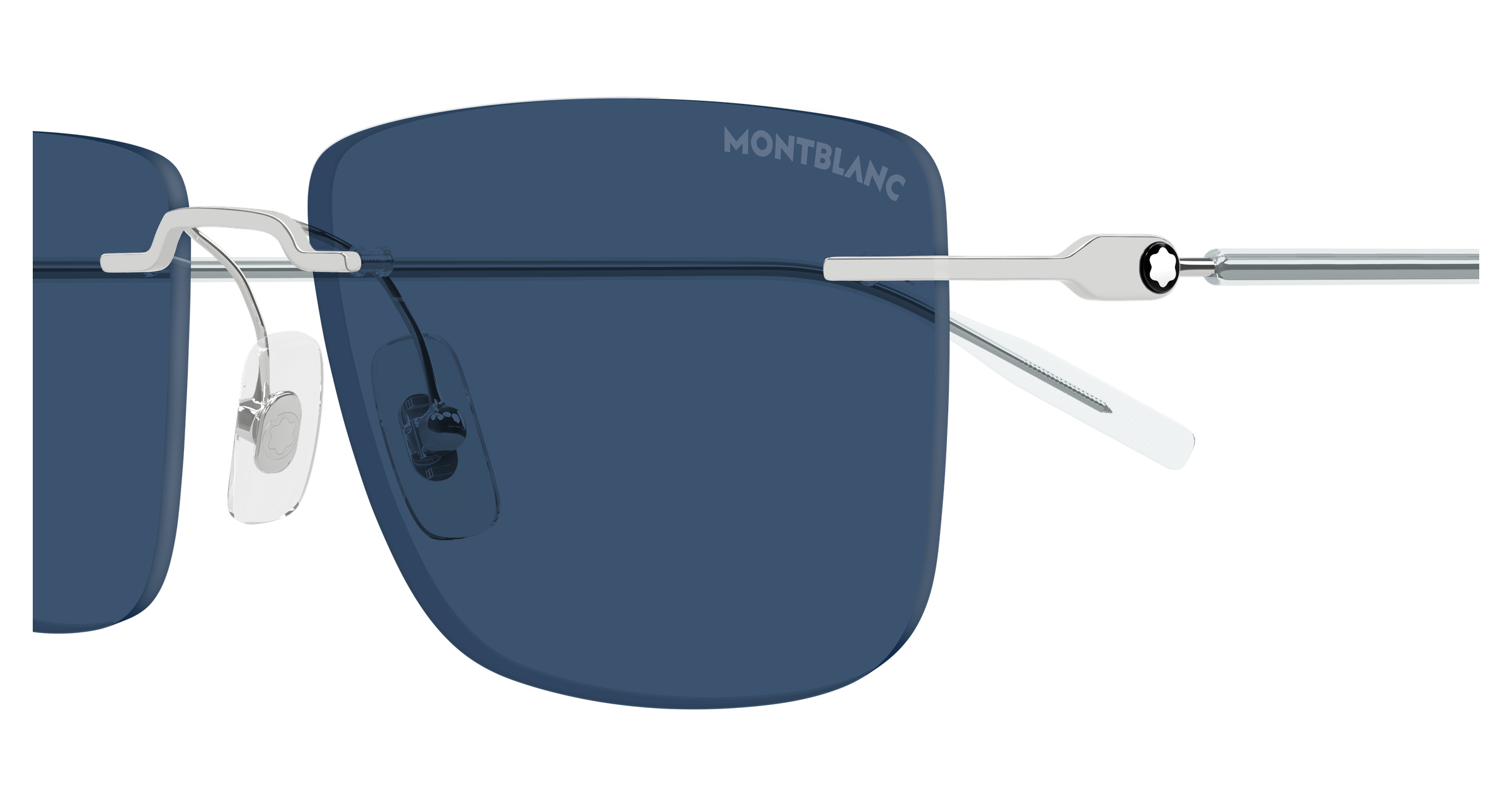 Color_MB0428S-004 - SILVER - BLUE