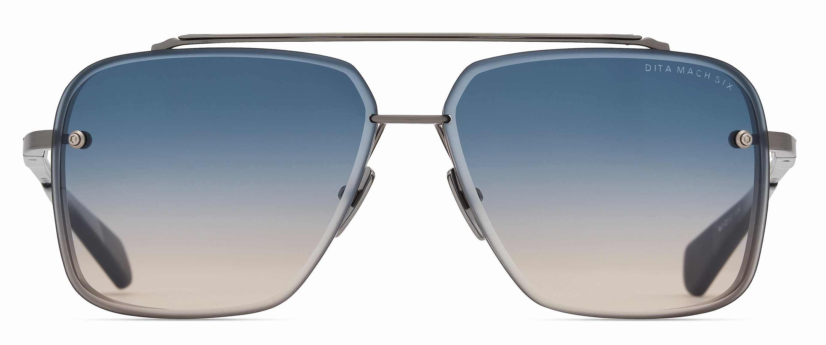 Color_DTS121-62-08 - Antique Silver - Raw Titanium / Moon Shores Gradient 