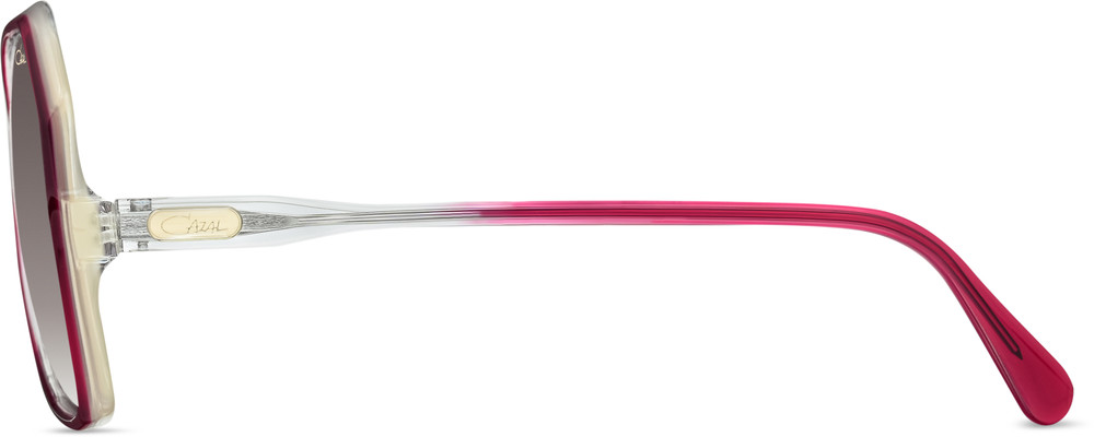 Color_161 Bordeaux-crystal - Brown gradient AR coated