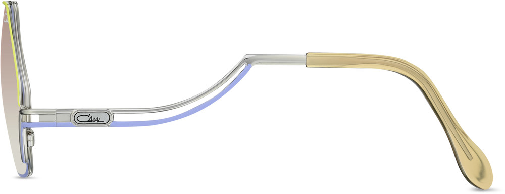 Color_003 LAVENDER-SILVER - BROWN GRADIENT, AR COATED