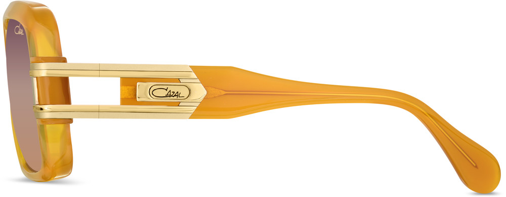 Color_003 AMBER-GOLD - BROWN GRADIENT, AR COATED