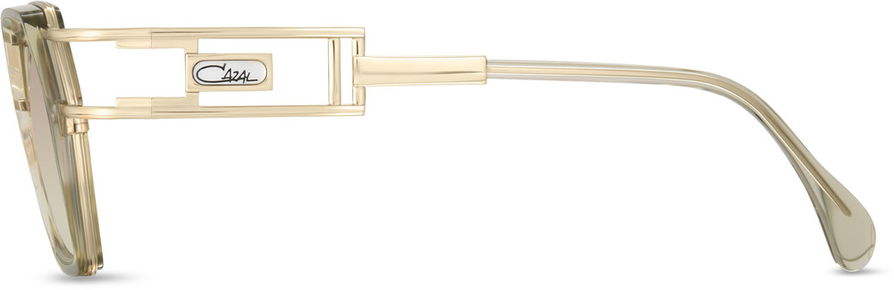 Color_003 CHAMPAGNE-GOLD - BROWN GRADIENT