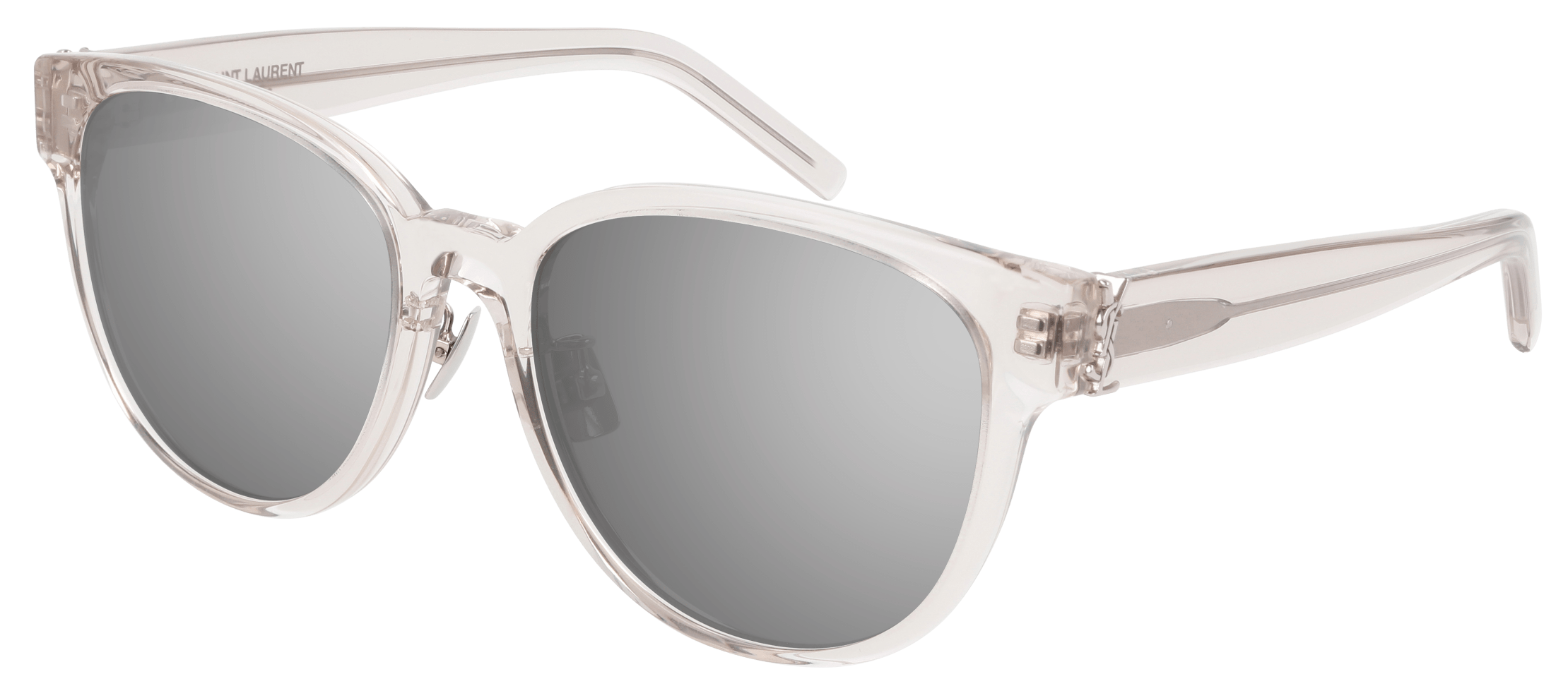Color_SL M36/K-005 - BEIGE - SILVER - MIRROR