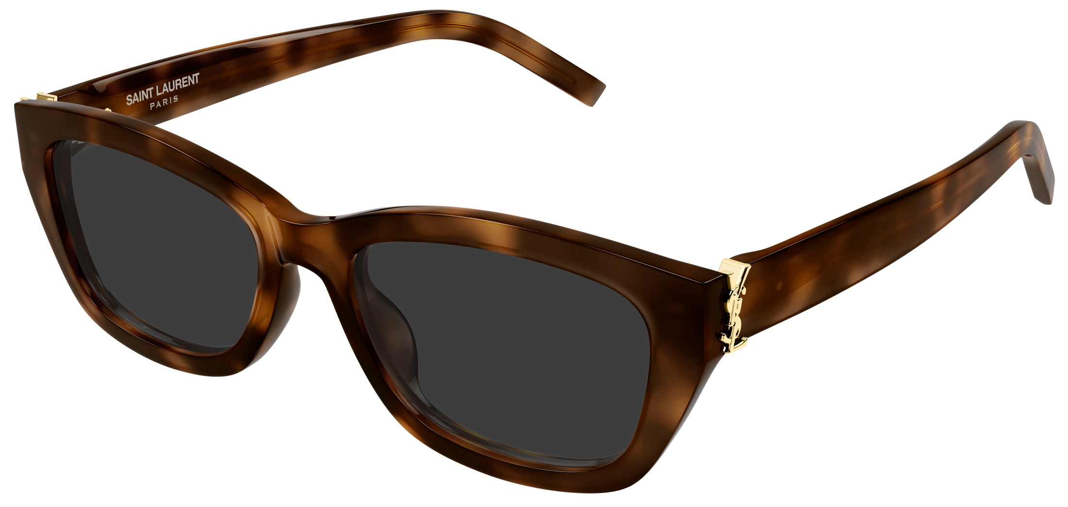 Color_SL M153-003 - HAVANA - GREY