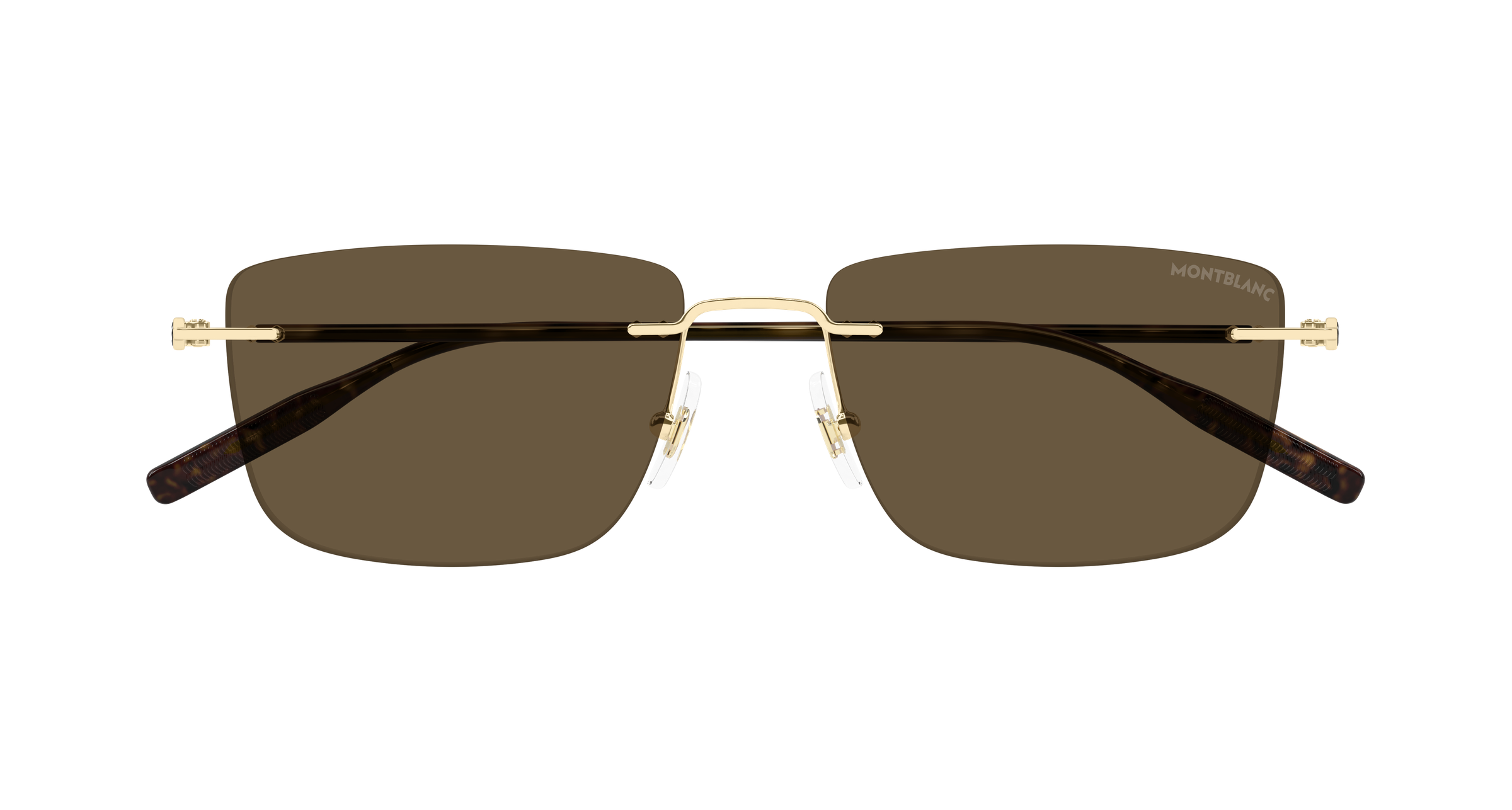 Color_MB0428S-005 - GOLD - BROWN