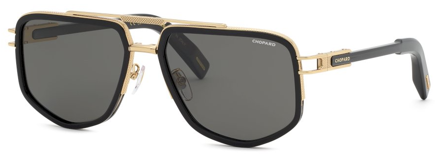 Color_700P - SHINY BLACK