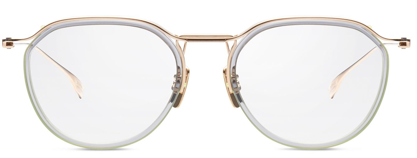 Color_DTX131-49-01 - White Gold/ Crystal Grey - Clear - Clear