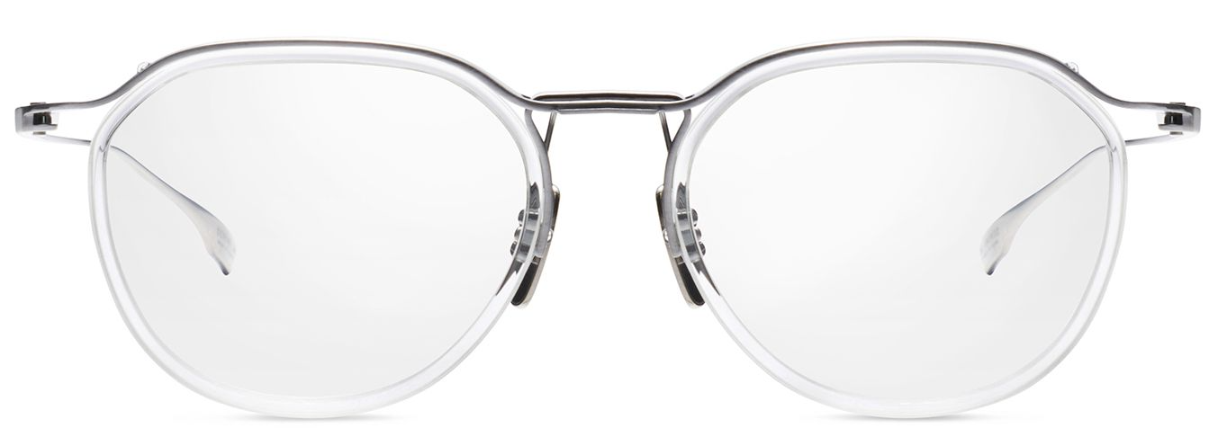 Color_DTX131-49-03 - Antique Silver/ Crystal Clear - Clear - Clear