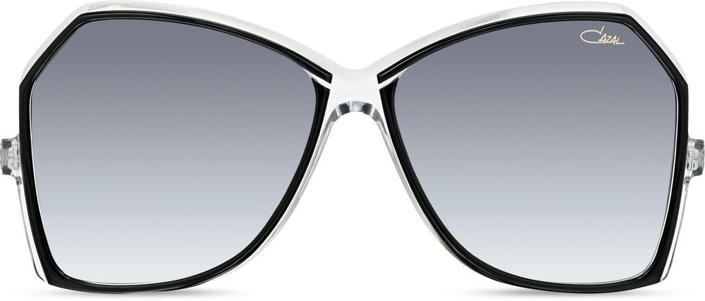 Color_163 Black-crystal - Grey gradient AR coated