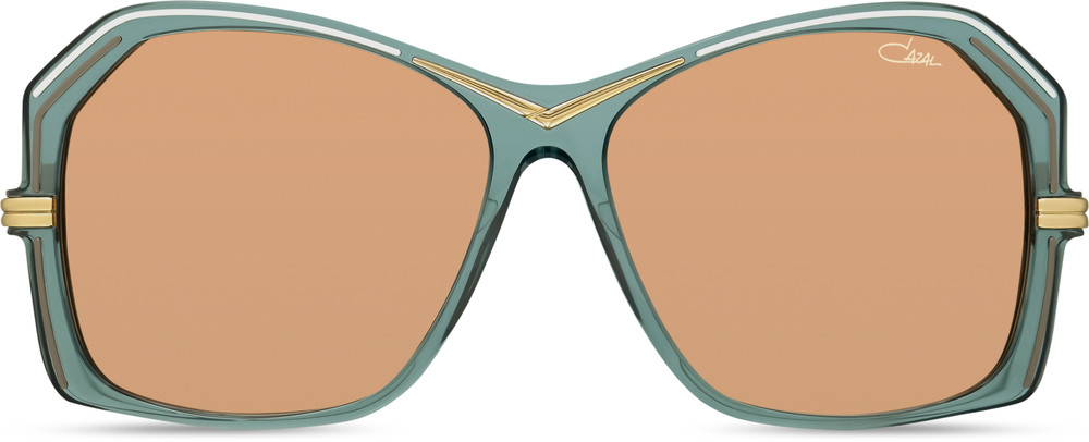 Color_004 MINT-MILKY WHITE - BROWN ANTI-REFLECTION COA