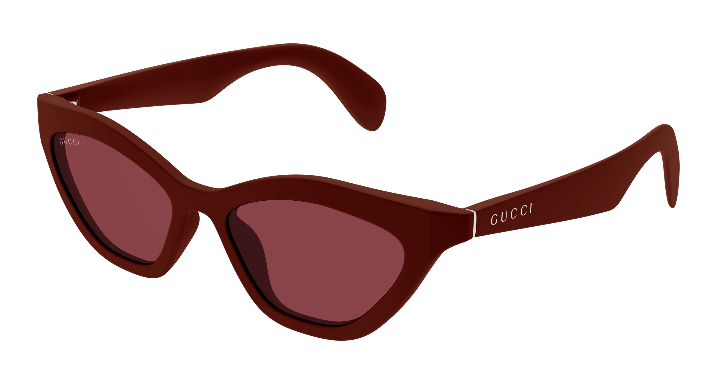 Color_GG1931S-004 - BURGUNDY - BURGUNDY / RED