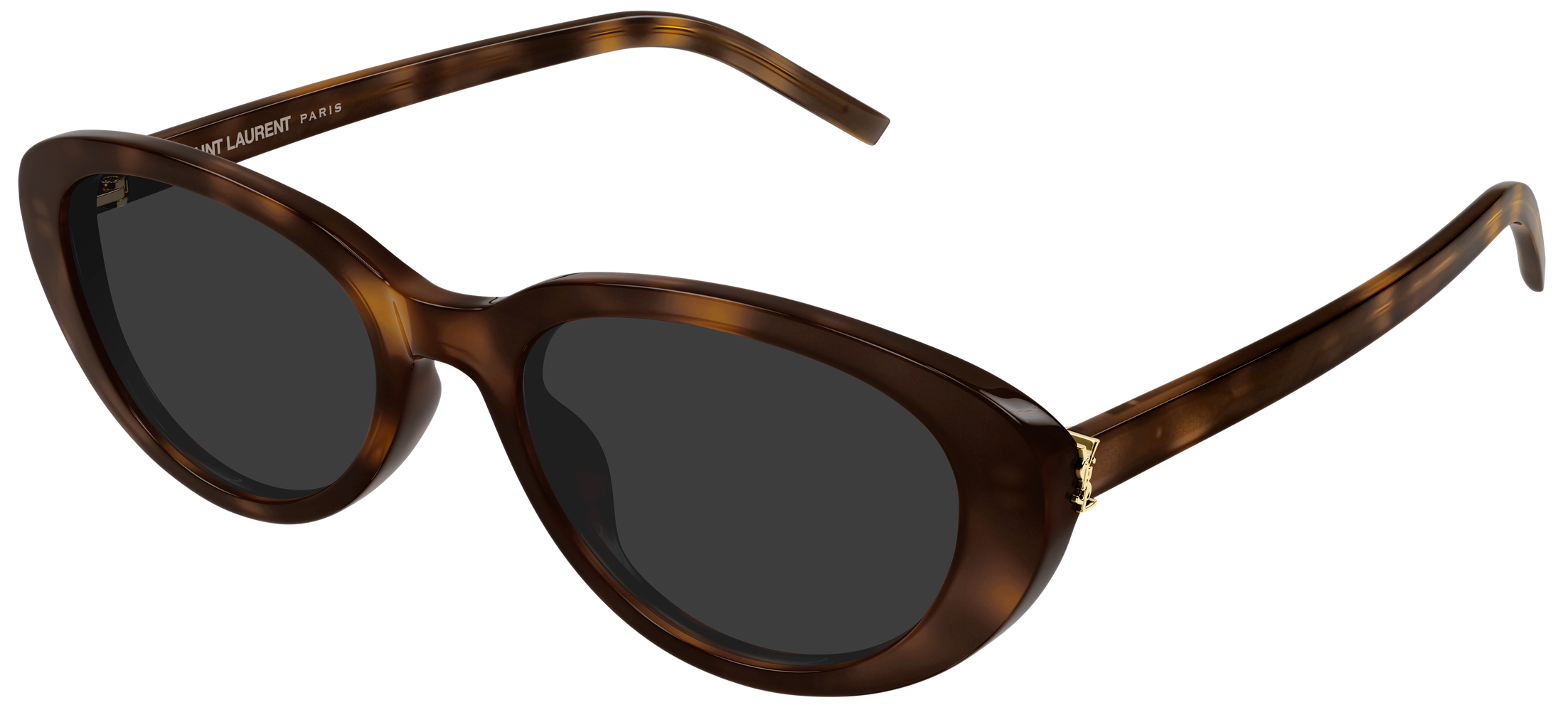 Color_SL M154-003 - HAVANA - GREY