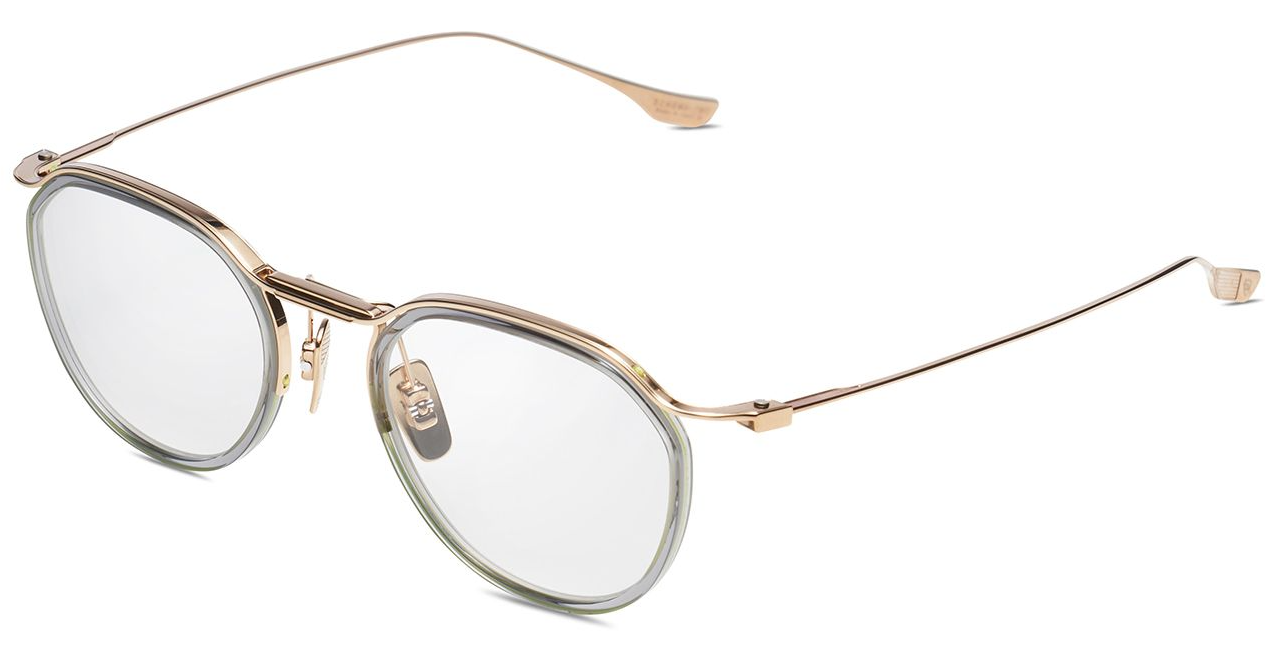 Color_DTX131-49-01 - White Gold/ Crystal Grey - Clear - Clear