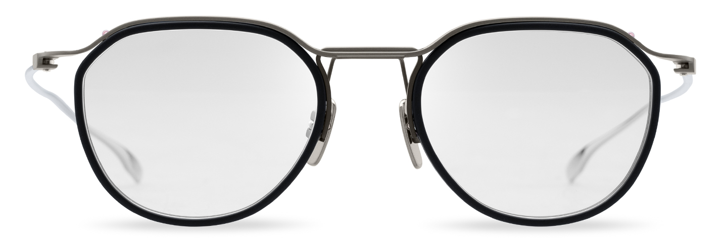 Color_DTX131-49-09 - Black Iron - Matte Black - Clear - Clear