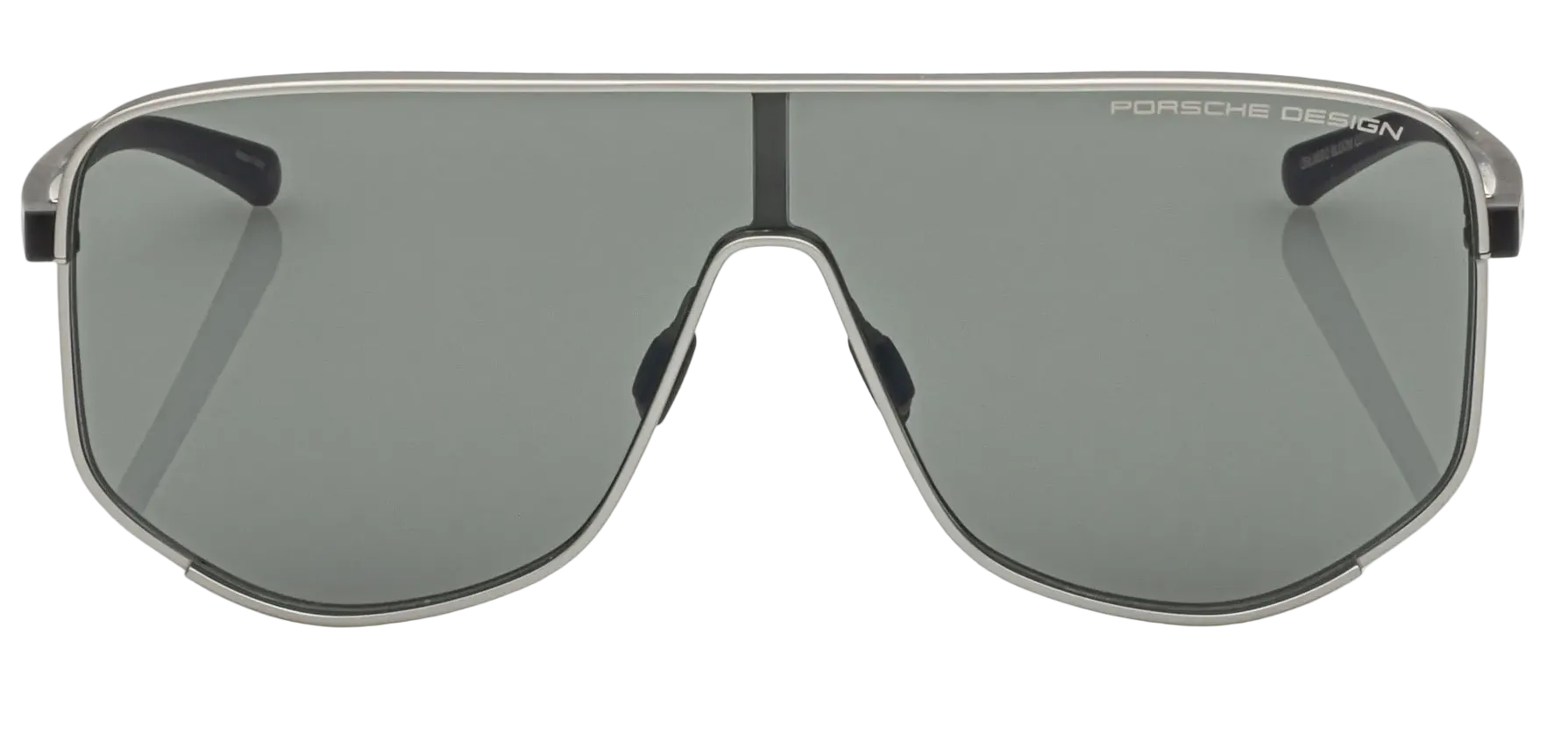 Color_A804 - Titanium - Black / Smoke Anti-Reflectivo