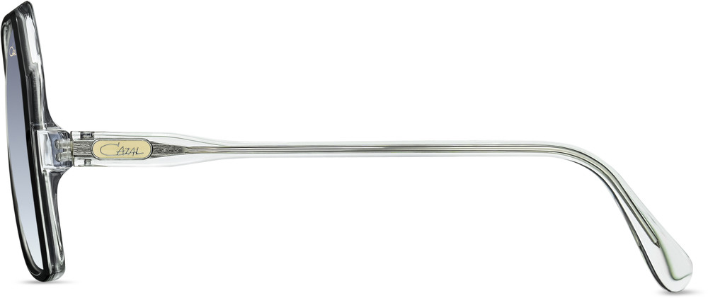 Color_163 Black-crystal - Grey gradient AR coated