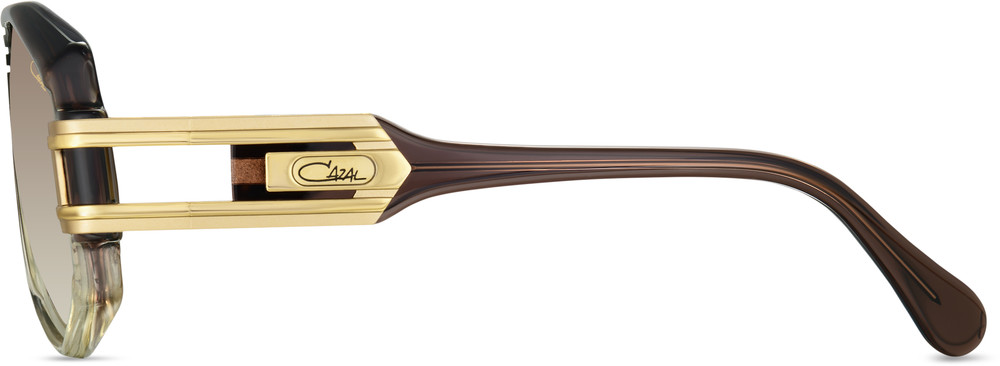 Color_012 NOUGAT-GOLD - BROWN ANTI-REFLECTION COA