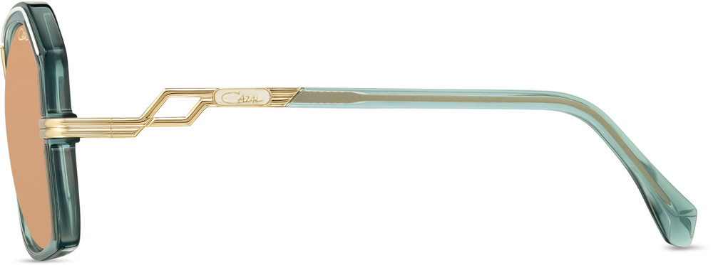 Color_004 MINT-MILKY WHITE - BROWN ANTI-REFLECTION COA