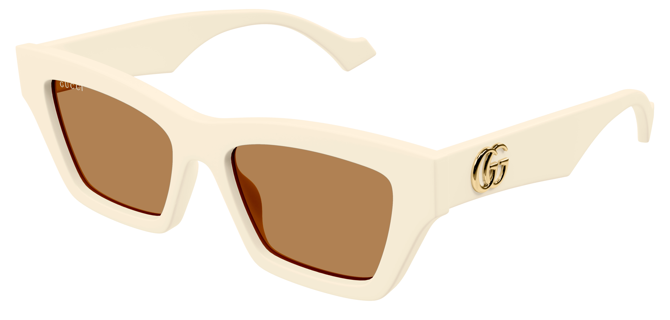 Color_GG1753S-003 - Ivory - Ivory - Brown